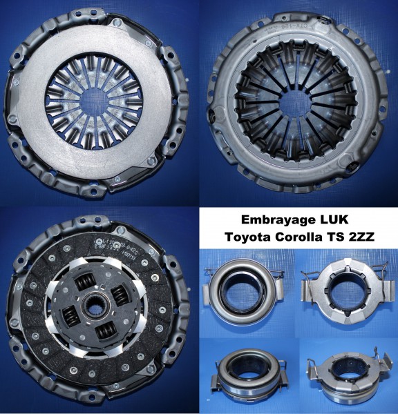 Embrayage Corolla TS LUK.jpg