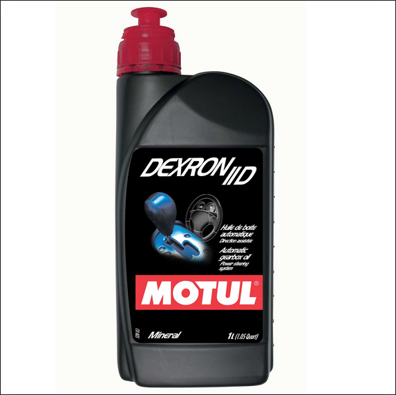 Motul DEXRON II D