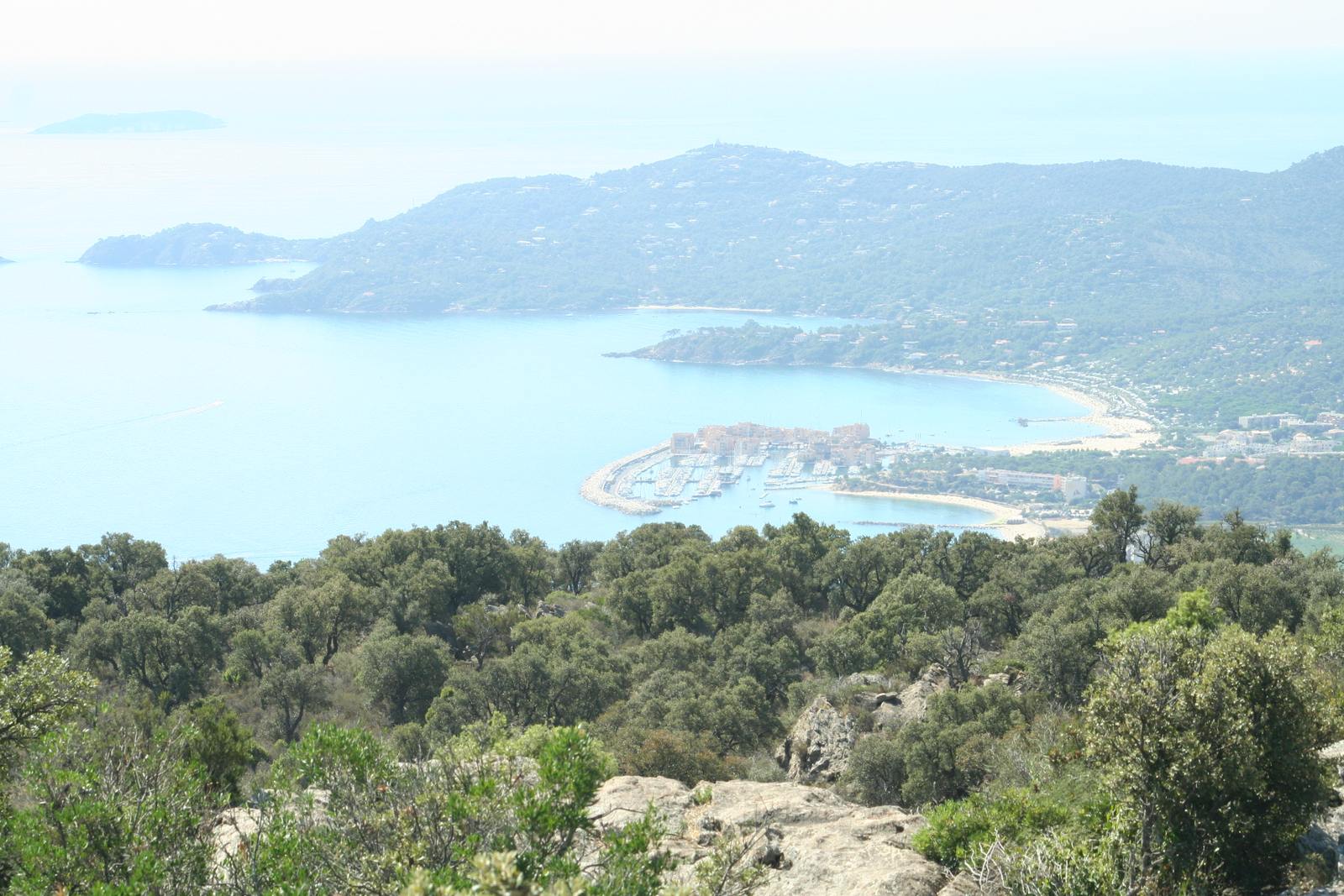 Le lavandou