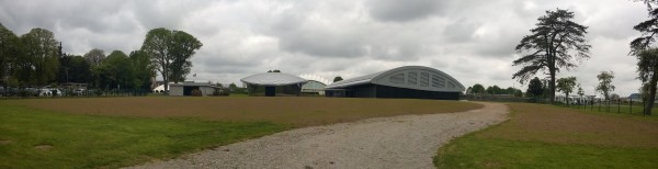 St Mère l'Eglise - Musée Airborne