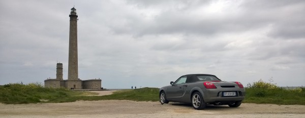 Phare de Gatteville