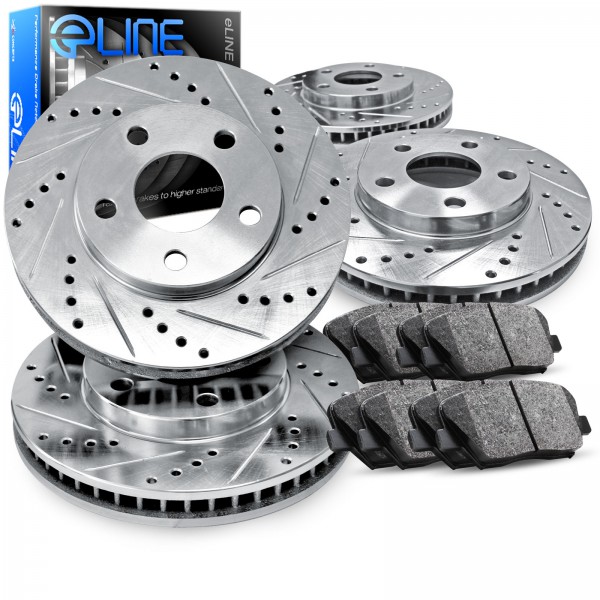 silver-drillslot-eline-brake-rotors-pads-frontrear.jpg